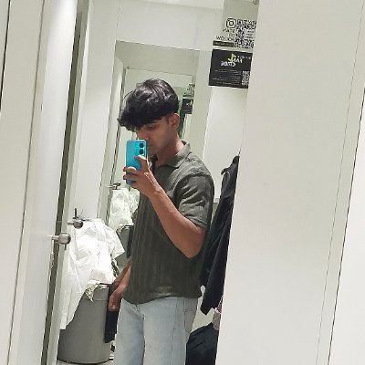 idpnshuu's profile picture. An aspiring Full-Stack Developer in the making~