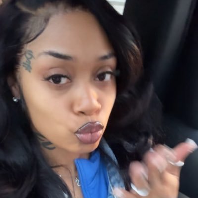 OnetakeMya's profile picture. inspire the ugly hoes