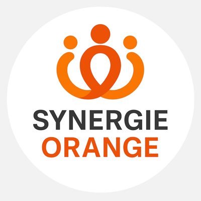 SynergieOrange's profile picture. ✨ SYNERGIE ORANGE Indépendance retrouvée. Liberté assumée. Le même engagement, autrement.