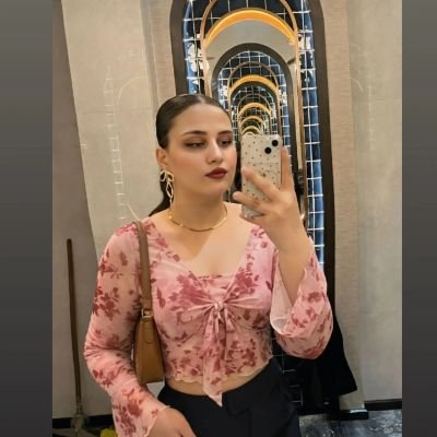 busra_ozclk47's profile picture. Bir ihtimal daha olsun.🎈