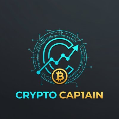 cryptocap1ain's profile picture. Not a financial advisor
Binance Square: https://t.co/412Pk0DjIG
TG: @cryptocap1ain