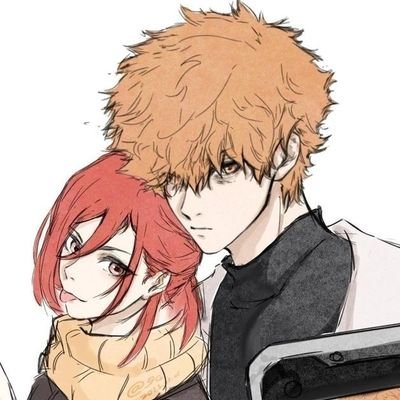 LostCosBoyfrnd's profile picture. he/him, casual cosplayer.

Sometimes i think im way too horny for such a depressive person with a low self-esteem.