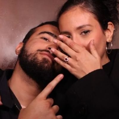 Wasstoutcourt's profile picture. Aka La menace | Ingénieur dans la pharma | #TEAMOM☝️🦦