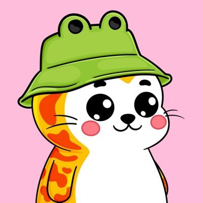 mayki_nftnew's profile picture. @BazaarsBzr @N3TWORKWeb3

Why be moody when you can shake that booty?

🇨🇳