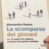 AleRosina68's profile picture. Professore Demografia e Statistica sociale @unicatt, coordinatore @RapportoGiovani, editorialista @sole24ore, ultimo libro: La scomparsa dei giovani.