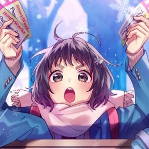 rudmuq's profile picture. kira kira beam