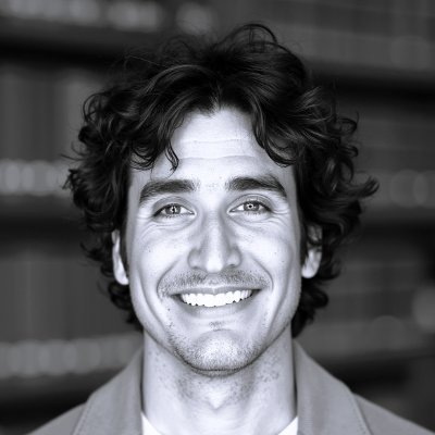 amaurycooper's profile picture. Int'l security, crisis, & biz continuity pro | lover of knowledge, culture, innovation | idealistic realist | deep thinker | global optimist