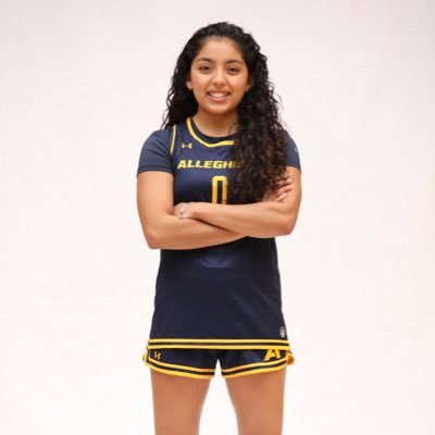 karina_vas_'s profile picture. Allegheny wbb🐊