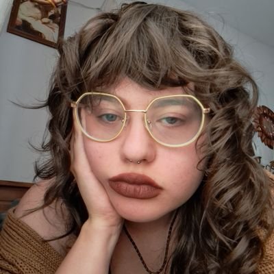 preteritodeser's profile picture. Una palabra, sólo una palabra.