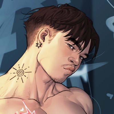 wallyandpeeps's profile picture. insane amts of f4ggitry (ur local gay 🌽 artist) • all characters depicted as adults (18+) • minors kindly DNI • kofi: https://t.co/c1FDaDSC2O • patreon ↓