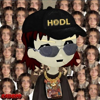 deathv1per's profile picture. Bnb Holder • Eth Holder ⟠ | Narrative Trader | Content Creator | NFT | Gamer | Art | Space | Fotball | MMA