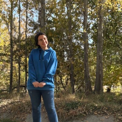 saraygsmpr's profile picture. 