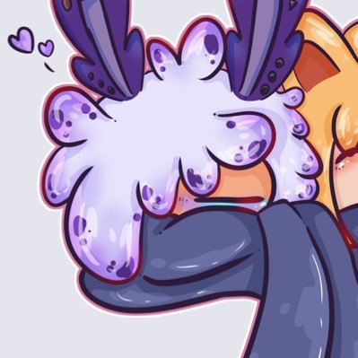 ThatUserKai's profile picture. Introvert | AuDHD | Ocs + Fanart | Animation Student | Sea Bunny #Vtuber | https://t.co/dvFUQ8Id2Q | 🧡@CalmarVT