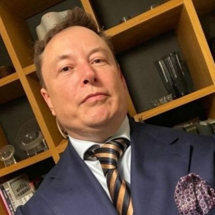 Musk4657's profile picture. Elon's long-lost cousin from the future, here to save the world with memes and electric jokes. and all great news ..(commentary) page🚗🚚🚀🚀🚀