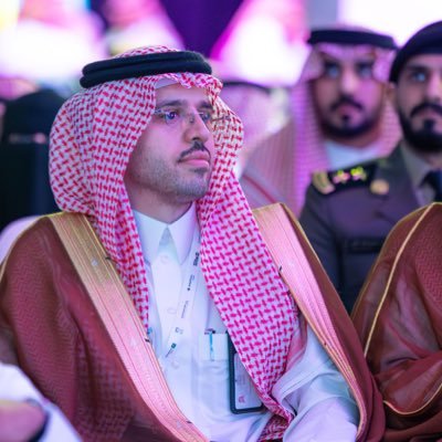 Safar_Almamoon's profile picture. وكيل وزارة الخارجية للشؤون الرقمية | أسعى لترك بصمة إيجابية في خدمة وطني 🇸🇦 | شغوف بالمشاريع التقنية والأمن السيبراني | الحساب شخصي