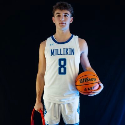 McGrady Noyes Profile