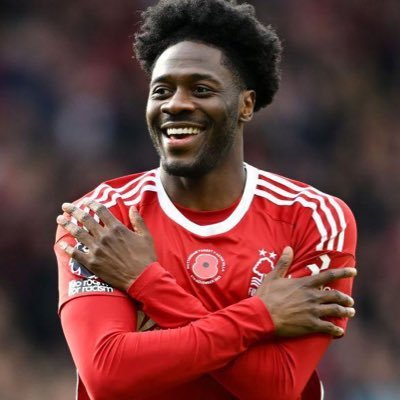 Nffc_bailey's profile picture. Elliott Anderson, Ibrahim Sangare and Stephen Bunting enthusiast.