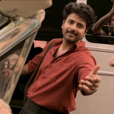 DeblinaSk's profile picture. @Siva_Kartikeyan fan girl from Kolkata 🫶