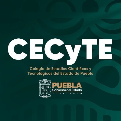 GvCecyte's profile picture. Colegio de Estudios Científicos y Tecnológicos del Estado de Puebla