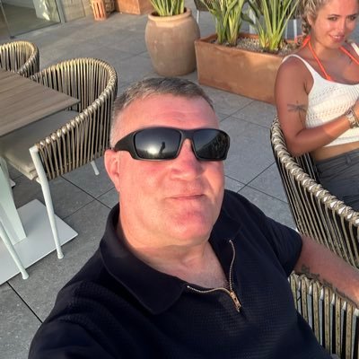 boothmartin44's profile picture. 