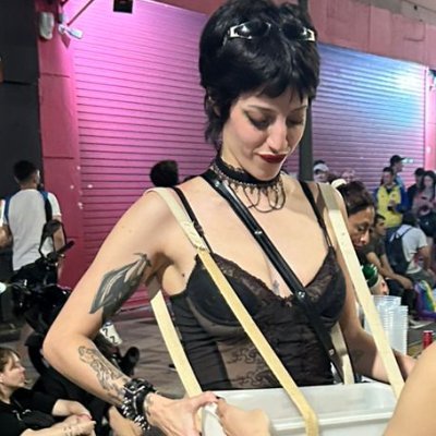 pach_0_negative's profile picture. hola soy yo de nuevo me hackearon la otra cuenta