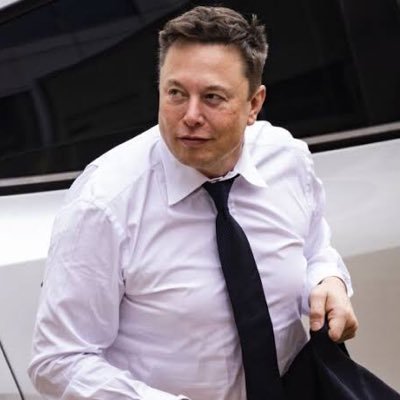 Elon_m94's profile picture. Official private Acc 🎶 🎼