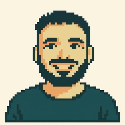 cdottedev's profile picture. building stuff
prev. cofounder y CTO de Bemmbo (acquired by Buk)