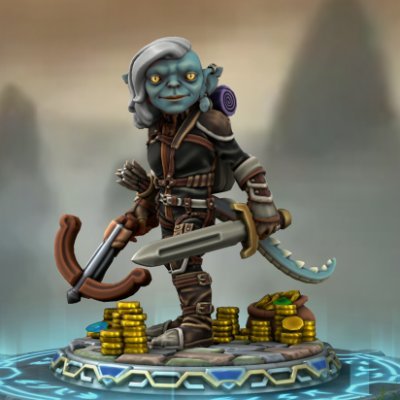 TechnoMistress's profile picture. Writer, photographer, gamer, geek. Published in @fandsf (July/August 2021). @SFWA member. Mother of Buttons, First of Her Name. #TeamBear #ElbowsUp  she/her