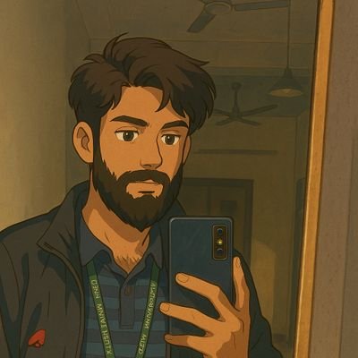 mohits1530's profile picture. AI – Web Dev – DSA | Engineering  | Learning | Building & Improving daily