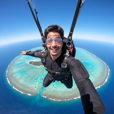 Abdelgha4Cherif's profile picture. 