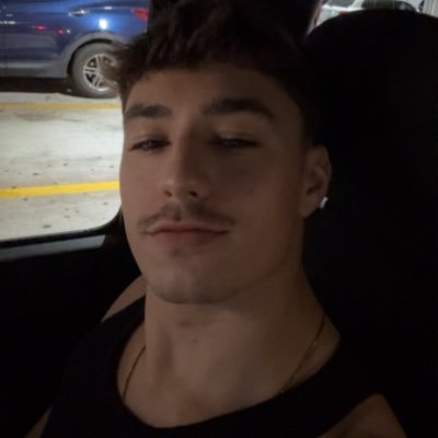 Gabeispacking's profile picture. 8” / Main account - @gabepacking