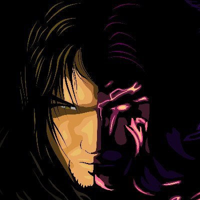 PixelShieldOps's profile picture. Discovering Different Versions of myself Onchain 🧬