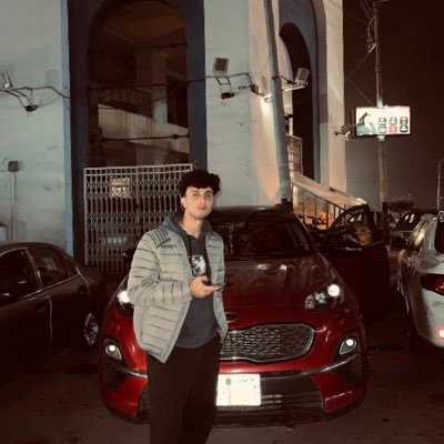 Ayman_99x's profile picture. PT || DU