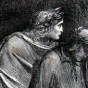 wolfkizzez's profile picture. ݁𓈒݂݂ 𓏵 #shedtwt /ᐠ. .ᐟ\ฅ. ݁₊ 🐾 ⊹ tired loser ‿ ྀི 🐈‍⬛࿐ㅤㅤ ♬𓈒ּ֯݁ ╋━ ugw : 39kg ݁ᛪ༙ matching biblical pfps w my husband...?