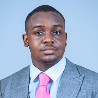 bashirsaddiq234's profile picture. Cybersecurity & AI Enthusiast | Aviation Lover | Ex-IT Intern @ Nigeria’s biggest oil company. Tech isn’t just what I do — it’s how I think.