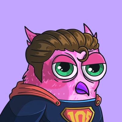 dreamscape_2001's profile picture. Gaming × Blockchain = The Future 💜
Monad is Love 💜
#Gmonad  

Discord: dreamscape_2001