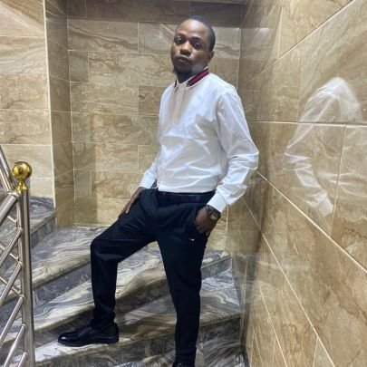 I_Believe611's profile picture. 🪩Entertainment Enthusiast
 🗺️Businessman with style 🤝
// PR Strategist // First,we eat.Then,we do everything else // @ManUtd ❤️
🌎Uselu to the world🌍