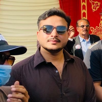 HikmatKhanAch11's profile picture. 