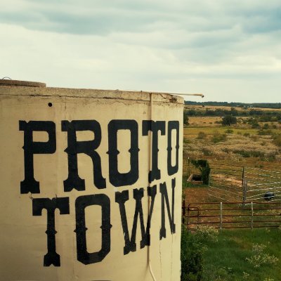 Proto-Town