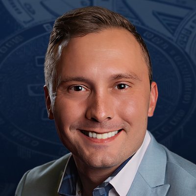 MattMoore_Ok's profile picture. 📺 Host of The Money Block™ Show on @biztv | https://t.co/VW3UMWDTUO 🇺🇸 Nationally syndicated in 82 cities 🌆 | Author📚 | Advisor @oklahomabtc | #Bitcoin Class 2017