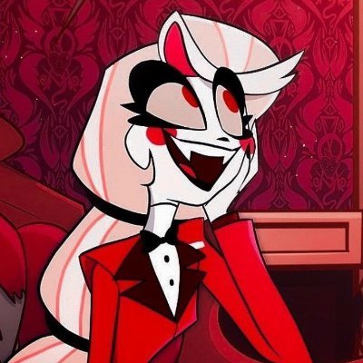 VeronicaSinc's profile picture. 💀 Hell-Born Artist | Hazbin Hotel Inspired 🔥
Commissions Open — Sinners Welcome 🖌️
#HazbinHotel #HellArt #Fanart #DemonVibes #Hazbinart #DigitalArt #DemonArt