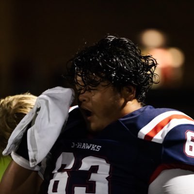 Jordan Tran 🌟(C/O 26)