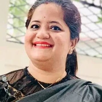 SaanviJind5763's profile picture. 