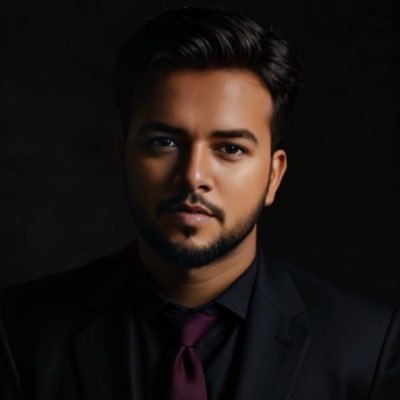 z4farkhan's profile picture. Socialist. Muslim. Committed to an India that chooses progress over prejudice. If that offends you, it says more about you than me.