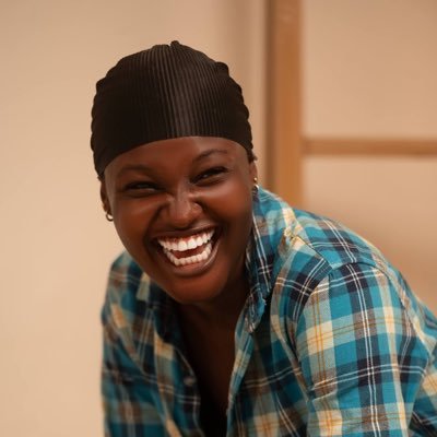 ketani_mayy's profile picture. I help creatives and brands tell powerful stories through visuals and contents that connects. cinematography | copywriting.   Let’s connect and grow together