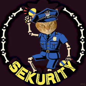 JailSquirt's profile picture. Somali cat with cattitude.
Dis my spare account!
Also @squirthecat.bsky.social 
#nipclub #Purrs4Peace #Pawgaritaville #Anipals #Cats