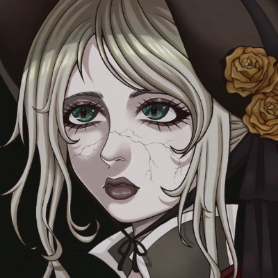 nightmariart's profile picture. 