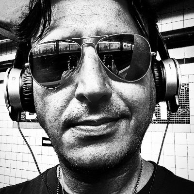 michelrothschil's profile picture. 🇲🇽🇺🇸 Creative Director - - whatever you read or see here is only & solely MY POV & not the one of my wife, employers, brothers, parents, church or dog.