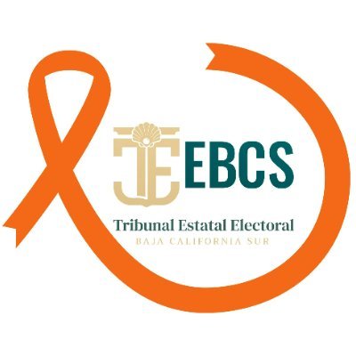 TEEBCS's profile picture. #JusticiaCercana #DemocraciaIncluyenTEEBCS #CiudadaníaInformada