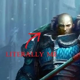 DrMaskedRider's profile picture. I am Alpharius